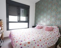 Reventa - Bungalow - Pilar de la Horadada - Zona Pueblo