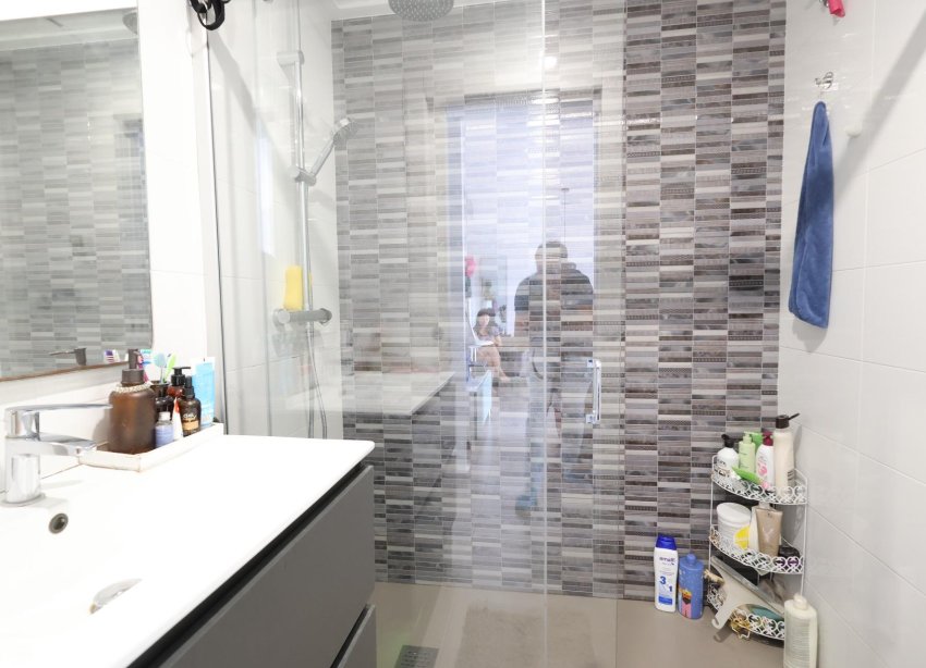 Reventa - Bungalow - Pilar de la Horadada - Zona Pueblo