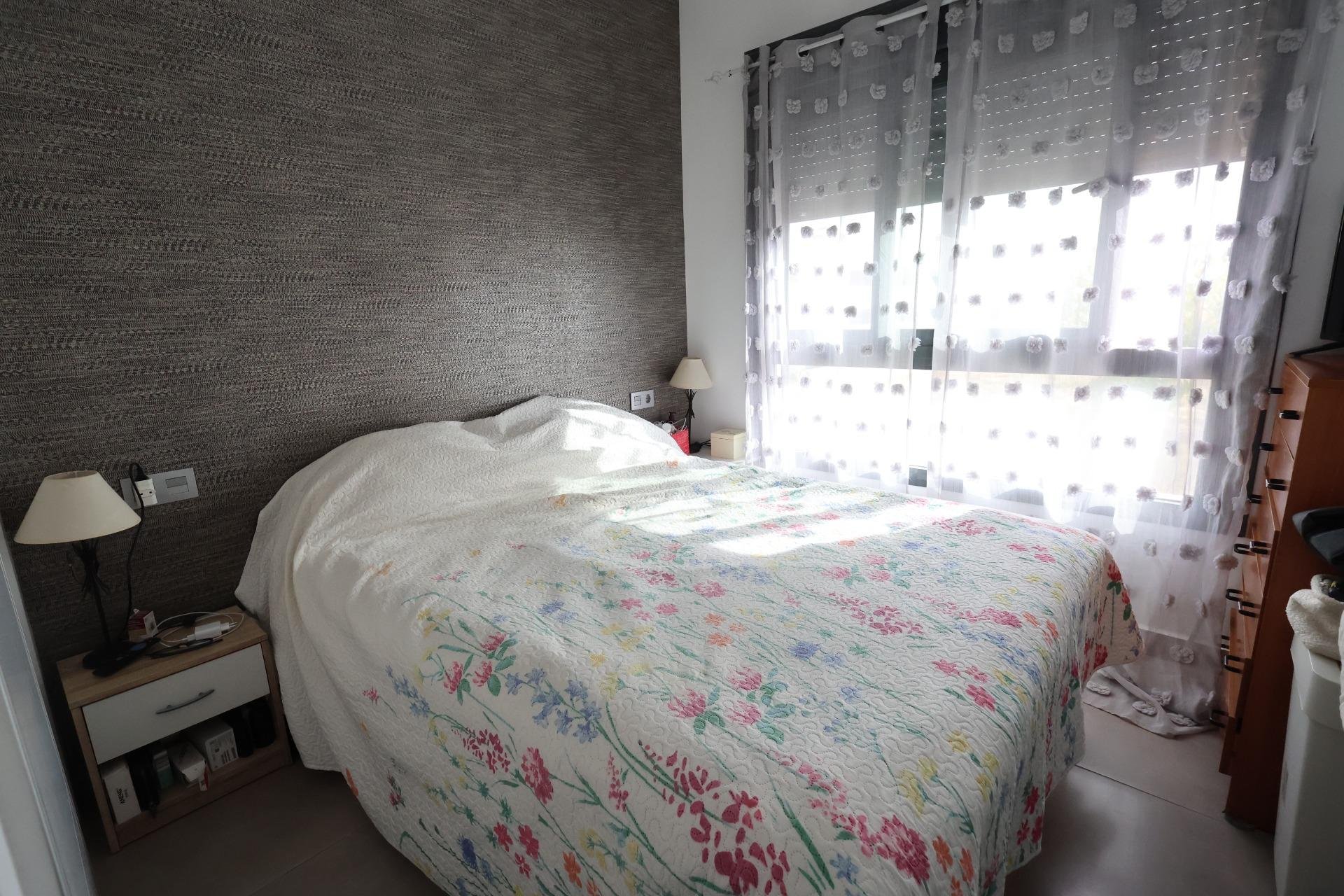 Reventa - Bungalow - Pilar de la Horadada - Zona Pueblo