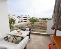 Reventa - Bungalow - Pilar de la Horadada - Zona Pueblo