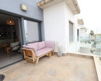 Reventa - Bungalow - Pilar de la Horadada - Zona Pueblo