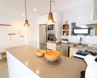 Reventa - Bungalow - Pilar de la Horadada - Zona Pueblo