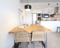 Reventa - Bungalow - Pilar de la Horadada - Zona Pueblo