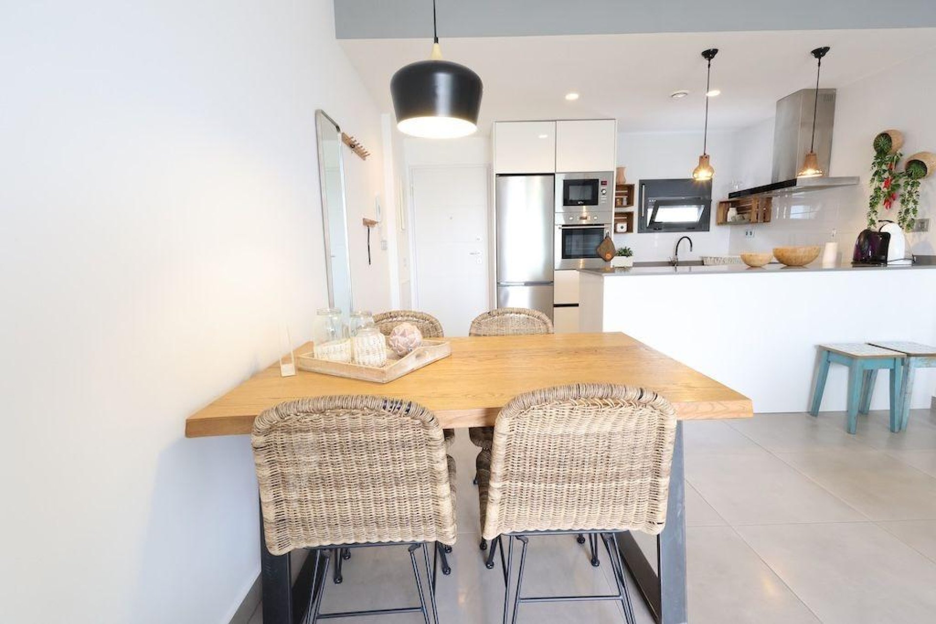 Reventa - Bungalow - Pilar de la Horadada - Zona Pueblo