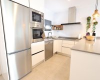 Reventa - Bungalow - Pilar de la Horadada - Zona Pueblo