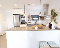 Reventa - Bungalow - Pilar de la Horadada - Zona Pueblo