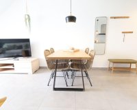 Reventa - Bungalow - Pilar de la Horadada - Zona Pueblo