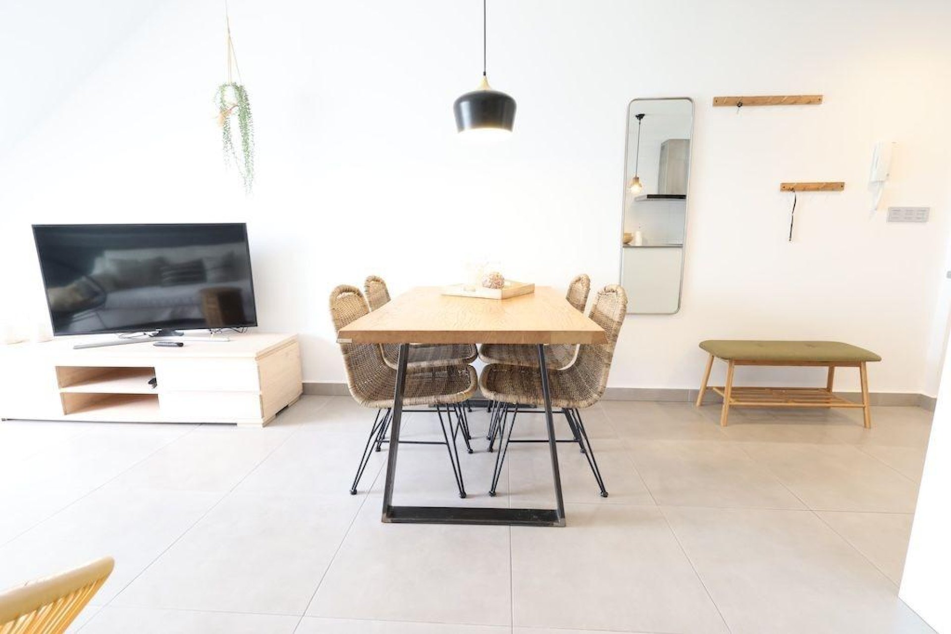 Reventa - Bungalow - Pilar de la Horadada - Zona Pueblo