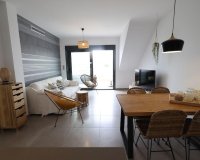 Reventa - Bungalow - Pilar de la Horadada - Zona Pueblo