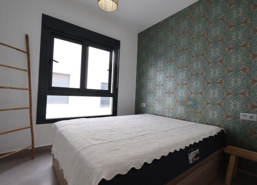 Reventa - Bungalow - Pilar de la Horadada - Zona Pueblo