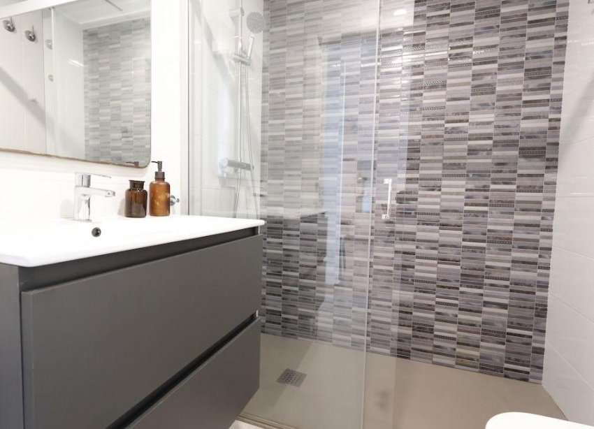 Reventa - Bungalow - Pilar de la Horadada - Zona Pueblo