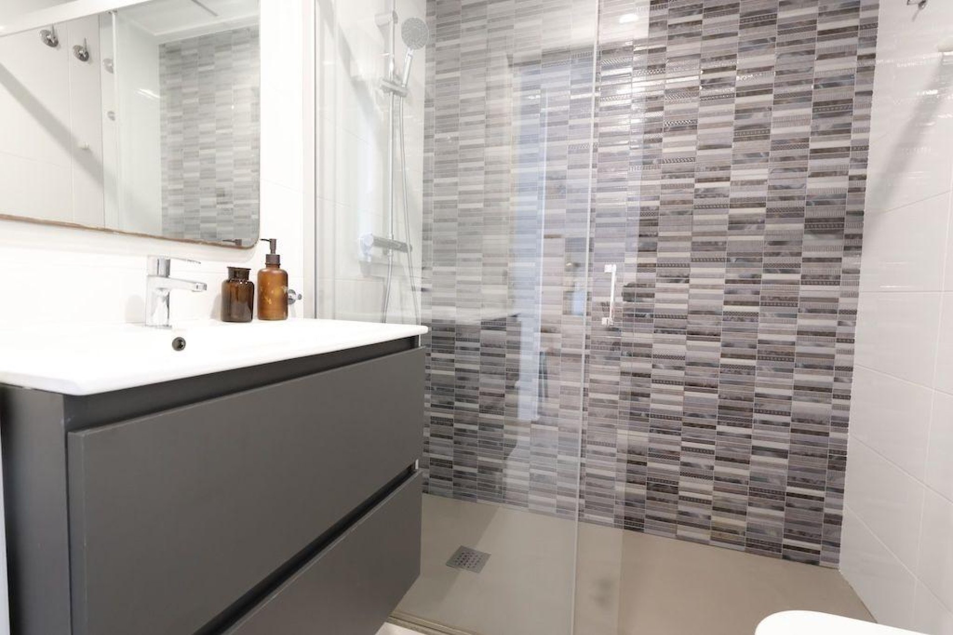 Reventa - Bungalow - Pilar de la Horadada - Zona Pueblo