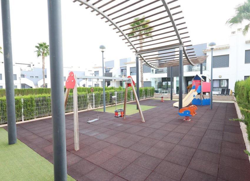 Reventa - Bungalow - Pilar de la Horadada - Zona Pueblo