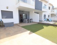 Reventa - Bungalow - Pilar de la Horadada - Zona Pueblo