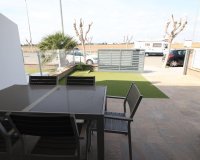 Reventa - Bungalow - Pilar de la Horadada - Zona Pueblo