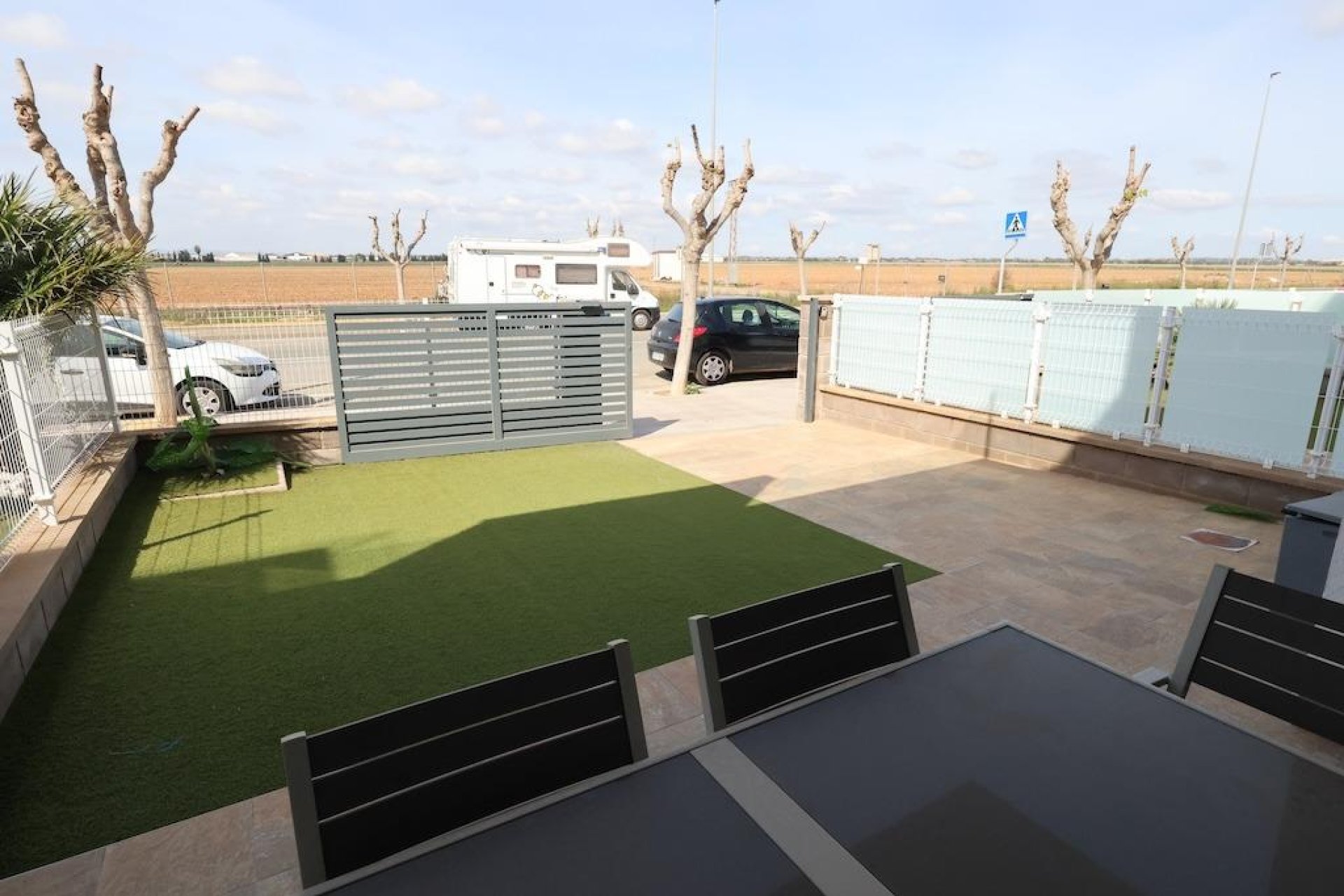 Reventa - Bungalow - Pilar de la Horadada - Zona Pueblo