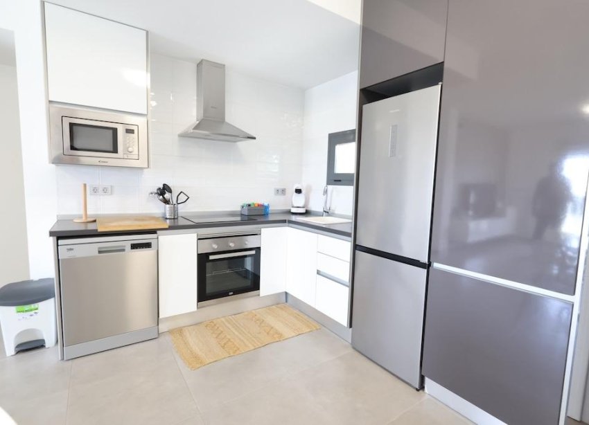 Reventa - Bungalow - Pilar de la Horadada - Zona Pueblo