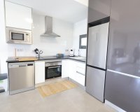 Reventa - Bungalow - Pilar de la Horadada - Zona Pueblo