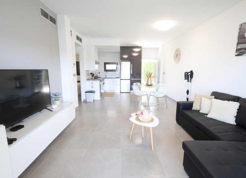 Reventa - Bungalow - Pilar de la Horadada - Zona Pueblo