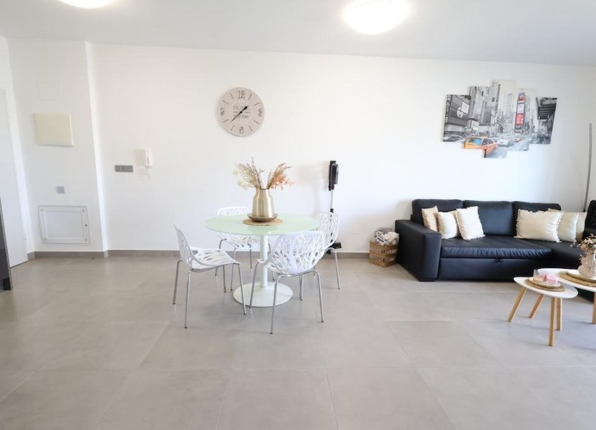 Reventa - Bungalow - Pilar de la Horadada - Zona Pueblo