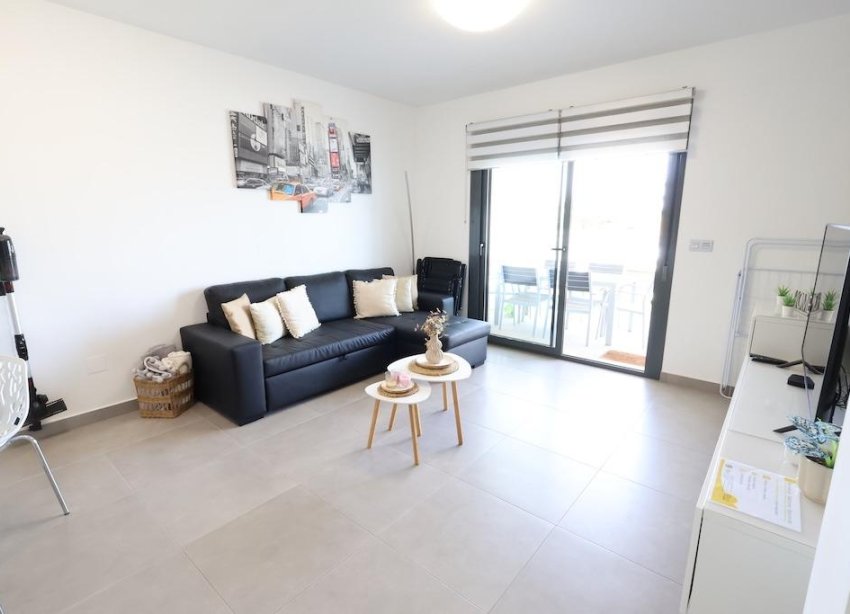 Reventa - Bungalow - Pilar de la Horadada - Zona Pueblo