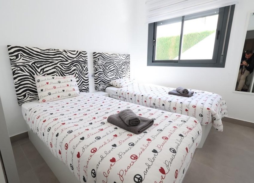 Reventa - Bungalow - Pilar de la Horadada - Zona Pueblo