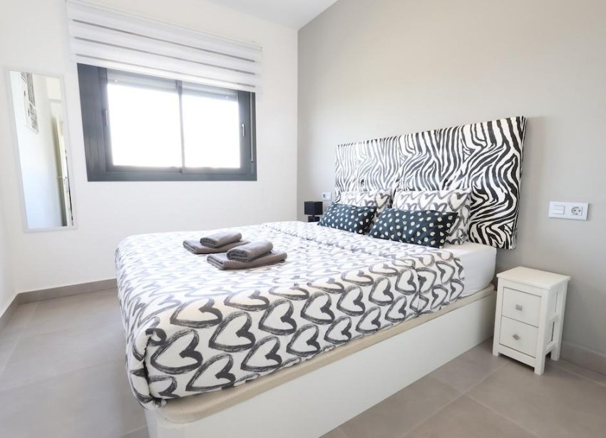 Reventa - Bungalow - Pilar de la Horadada - Zona Pueblo