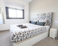 Reventa - Bungalow - Pilar de la Horadada - Zona Pueblo