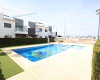 Reventa - Bungalow - Pilar de la Horadada - Zona Pueblo