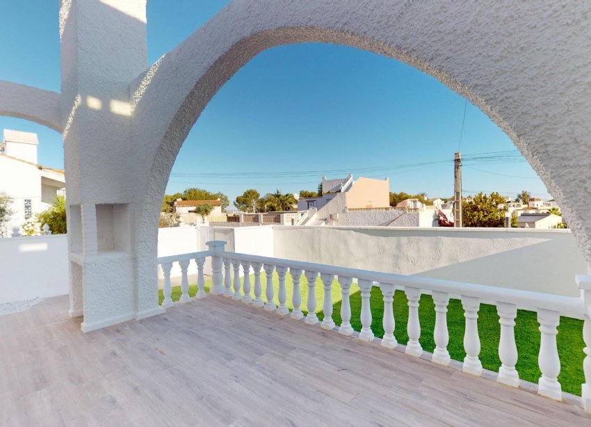 Reventa - Bungalow - San Miguel de Salinas - BLUE LAGOON