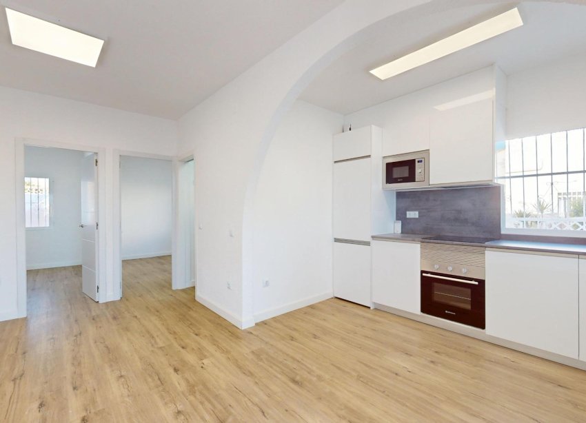 Reventa - Bungalow - San Miguel de Salinas - BLUE LAGOON