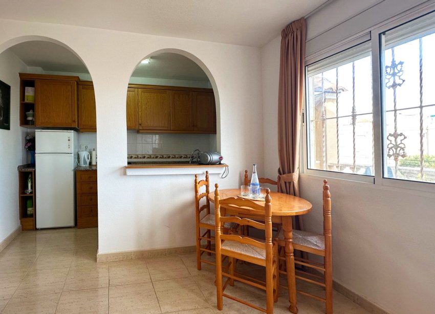 Reventa - Bungalow - San Miguel de Salinas - Las filipinas