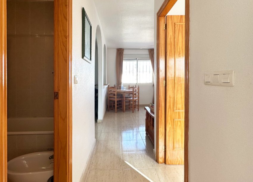 Reventa - Bungalow - San Miguel de Salinas - Las filipinas