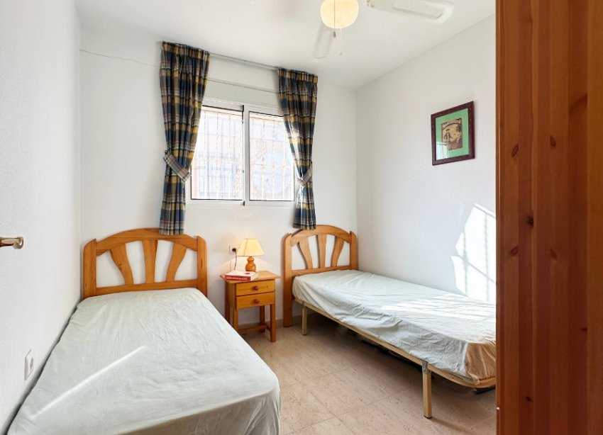 Reventa - Bungalow - San Miguel de Salinas - Las filipinas