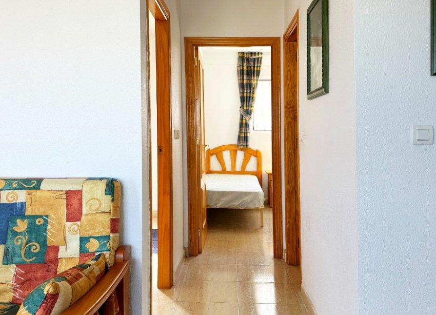 Reventa - Bungalow - San Miguel de Salinas - Las filipinas