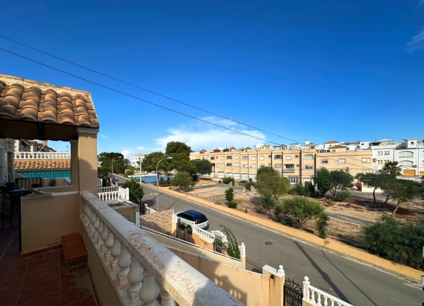 Reventa - Bungalow - San Miguel de Salinas - Las filipinas