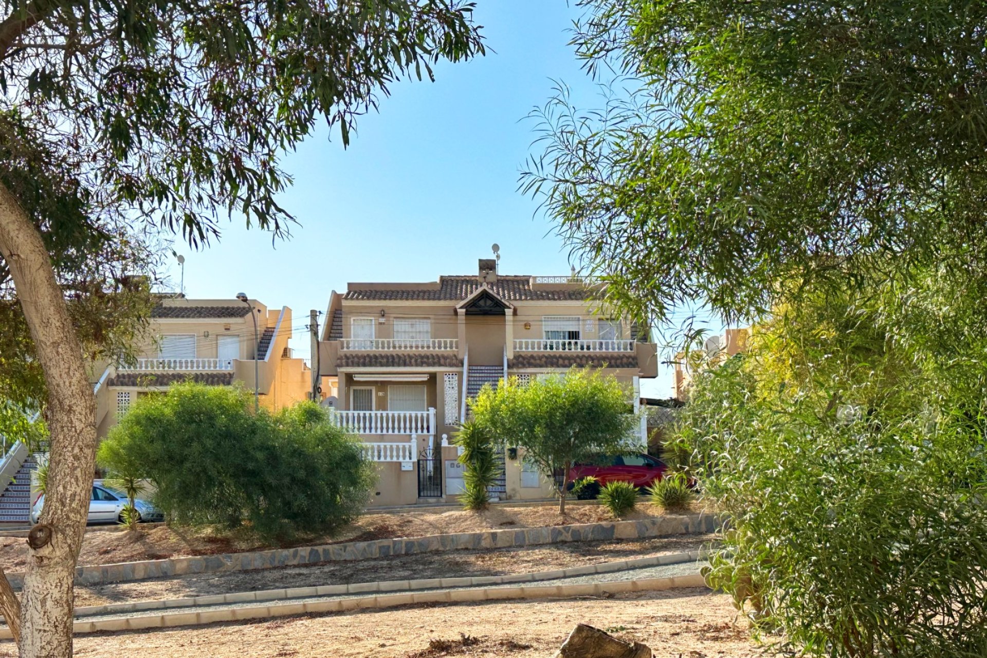 Reventa - Bungalow - San Miguel de Salinas - Las filipinas