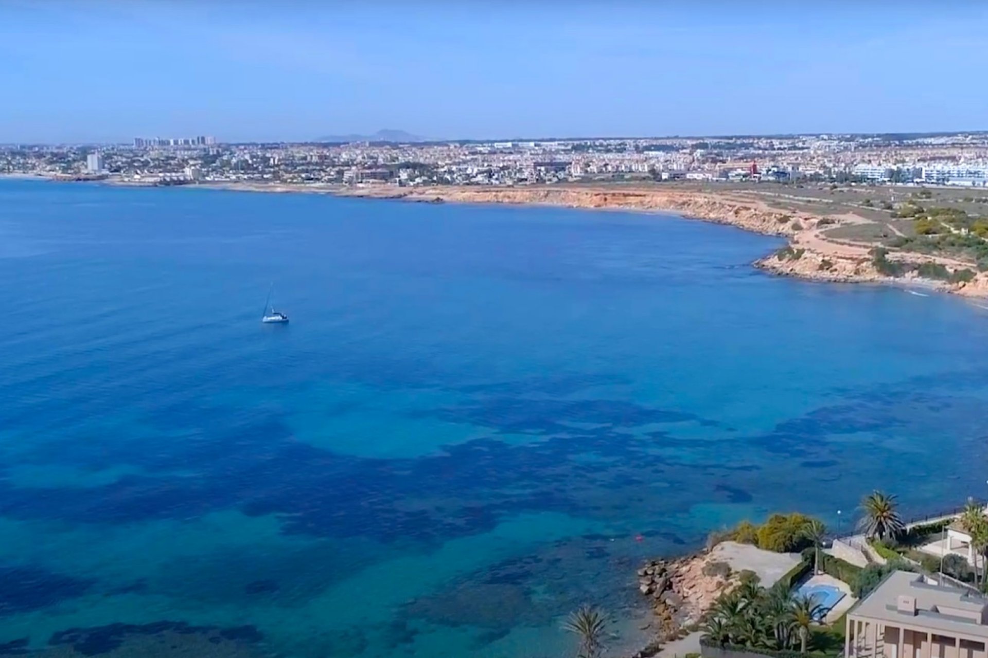 Reventa - Bungalow - San Miguel de Salinas - Las filipinas