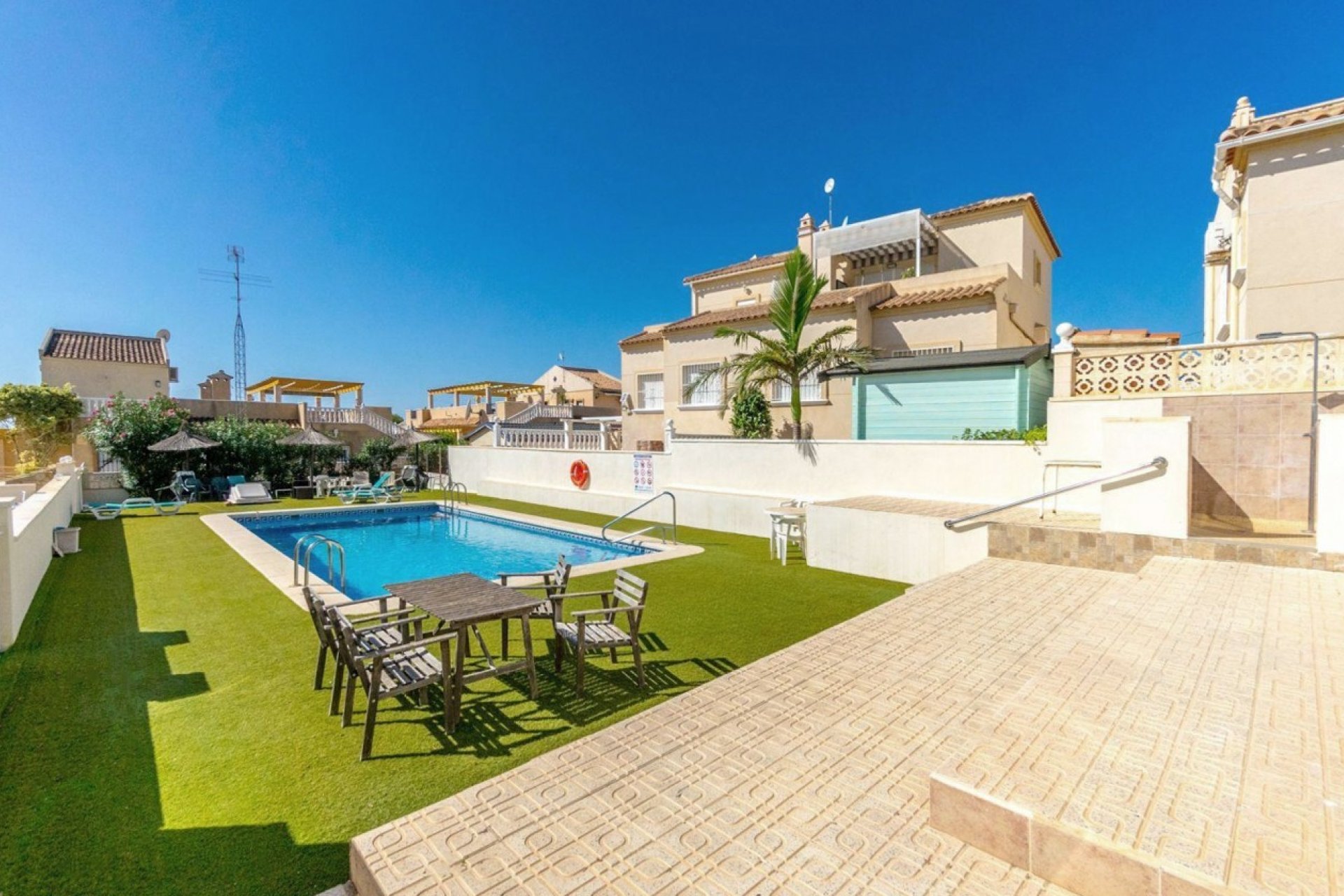 Reventa - Bungalow - San Miguel de Salinas - Las filipinas