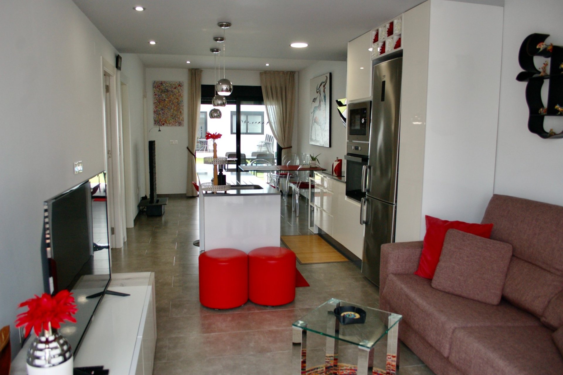 Reventa - Bungalow - San Pedro del Pinatar - Lo Pagan