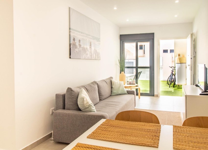 Reventa - Bungalow - San Pedro del Pinatar - San Pedro De Pinatar