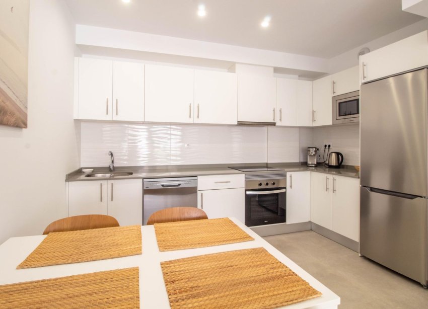 Reventa - Bungalow - San Pedro del Pinatar - San Pedro De Pinatar