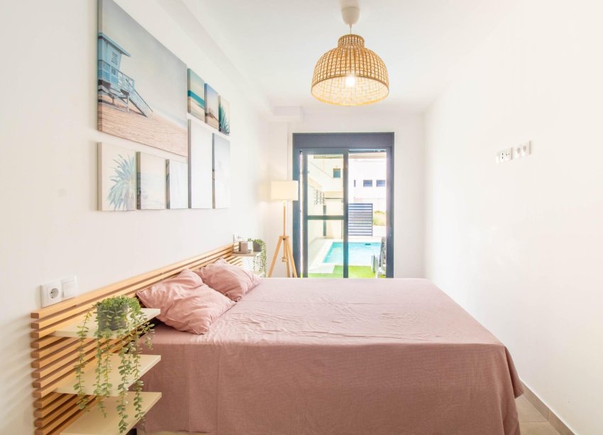 Reventa - Bungalow - San Pedro del Pinatar - San Pedro De Pinatar