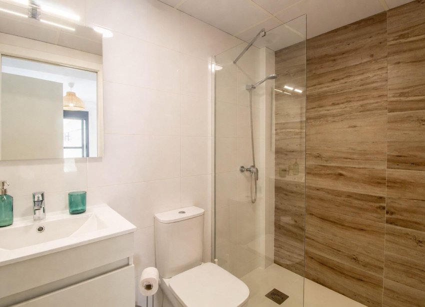 Reventa - Bungalow - San Pedro del Pinatar - San Pedro De Pinatar