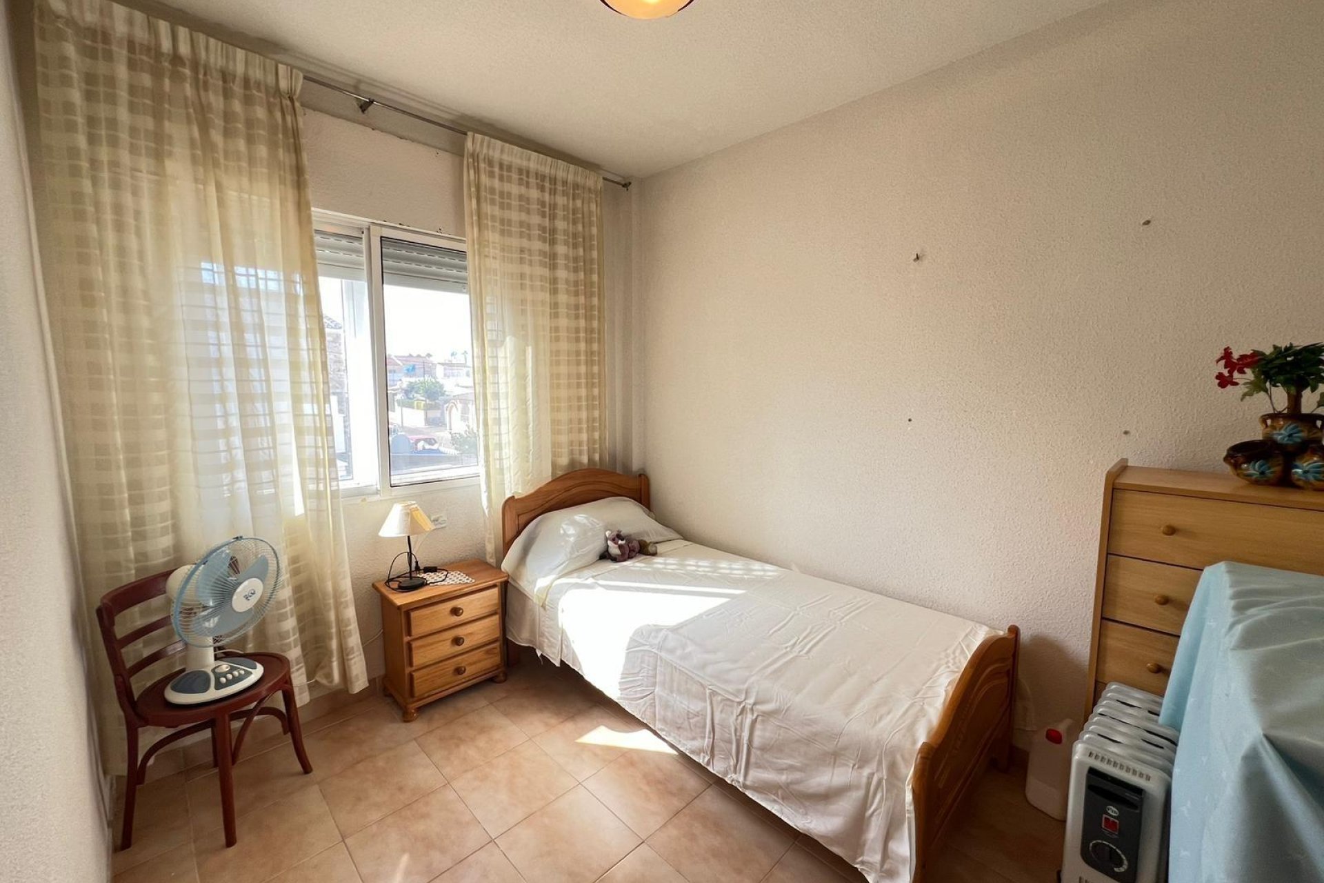 Reventa - Bungalow - Santiago de la ribera - Los Narejos