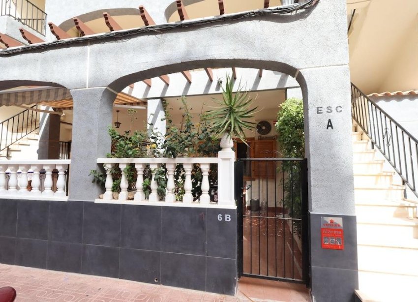 Reventa - Bungalow - Torrevieja - Acequion