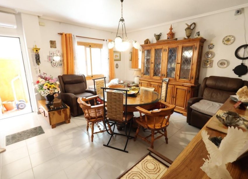 Reventa - Bungalow - Torrevieja - Acequion