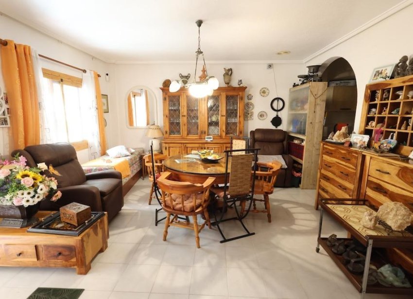 Reventa - Bungalow - Torrevieja - Acequion
