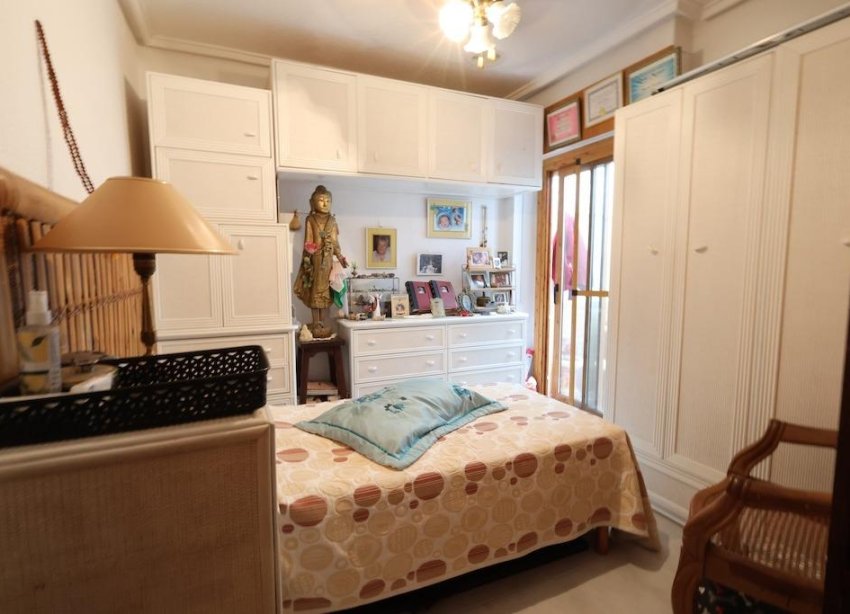 Reventa - Bungalow - Torrevieja - Acequion