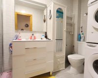 Reventa - Bungalow - Torrevieja - Acequion